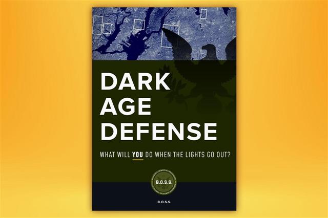 Dark Age Defense Reviews - Trusted Guide When You Need It Most or Scam?