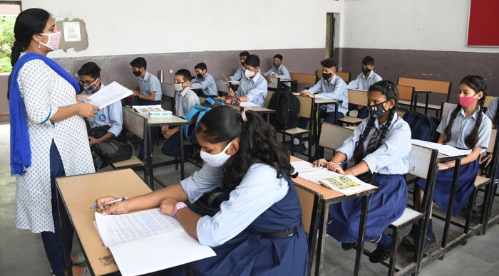 EWS students to get private school seats within 1 km radius of home
