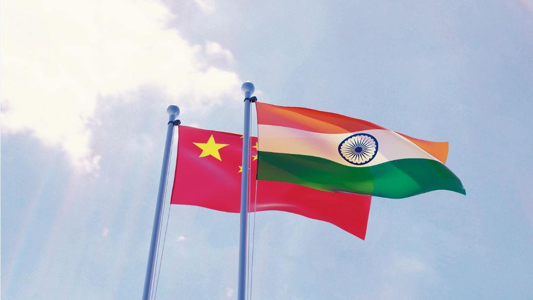 India-China trade hits $100 billion in Jan-Sept