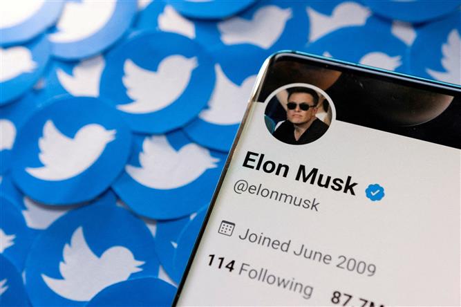 Elon Musk’s revived USD 44 billion Twitter bid is another twist in this tale, but it may not be the last