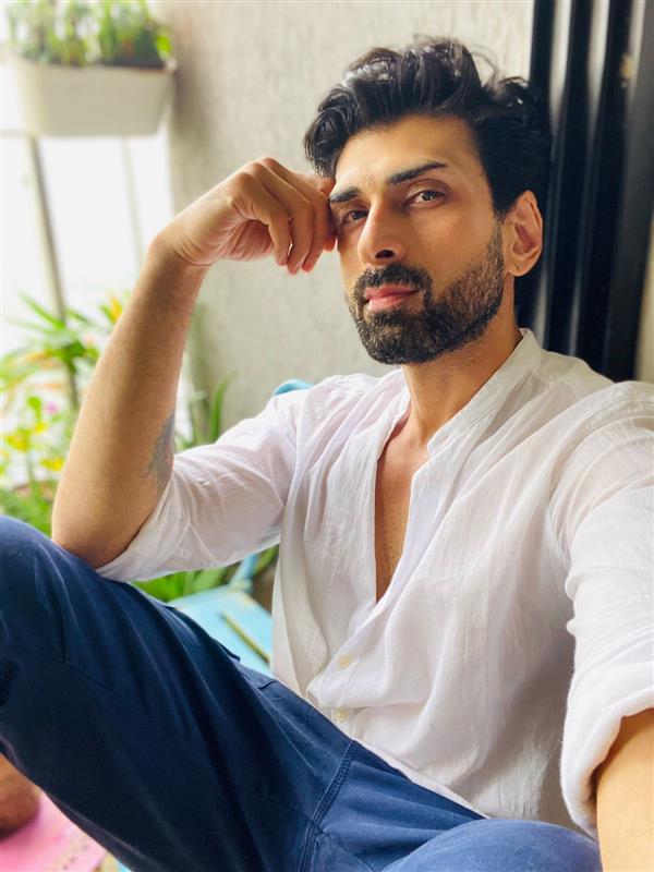 Akshay Dogra is currently seen as Kalyug in TV show Jai Hanuman. The actor shares his experience…