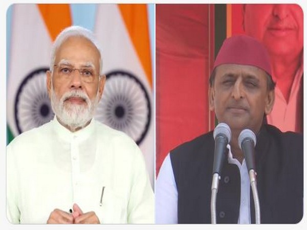 PM Modi speaks to Akhilesh Yadav, enquires about Mulayam Singh Yadav’s health