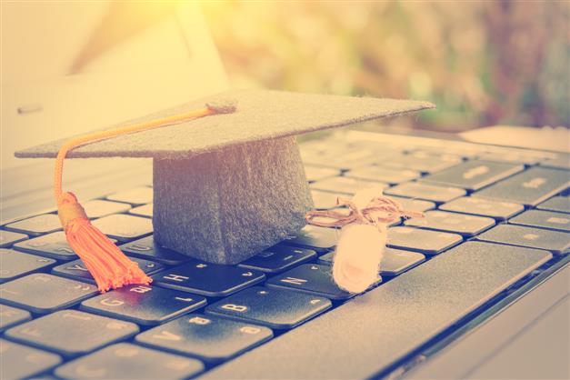 Online Ph.D programmes offered by EdTech companies with foreign varsities not recognised: UGC, AICTE