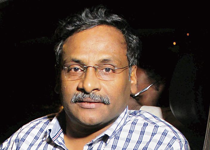 Bombay High Court acquits former Delhi University professor GN Saibaba in Maoist link case