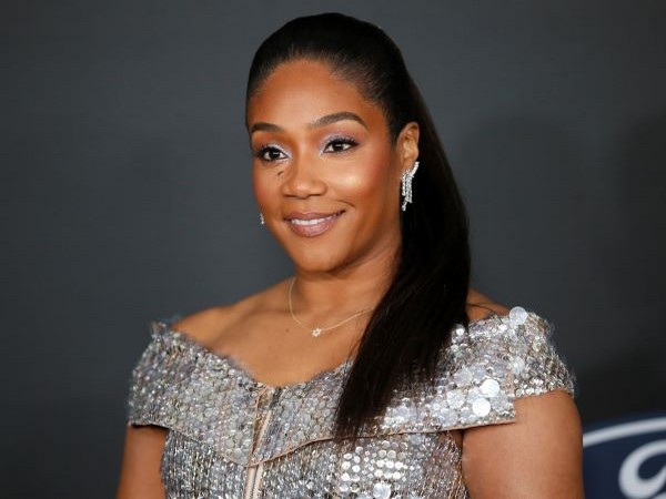 Tiffany Haddish expresses gratitude after grooming lawsuit dropped