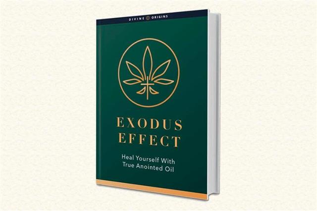 The Exodus Effect Reviews - Legit Book Worth Buying?