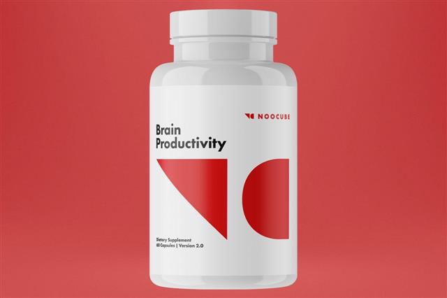 Noocube Reviews - Effective Brain Productivity Nootropic Pills or Scam Brand?