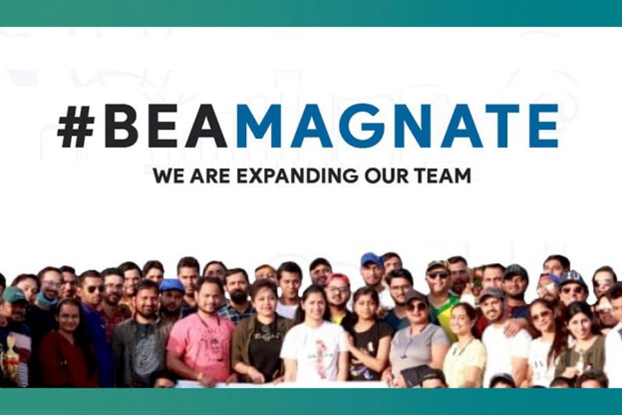 Top Digital Marketing Agency Techmagnate Announces 105 New Job Openings across All Digital Verticals: And It’s Just Getting Started : The Tribune India