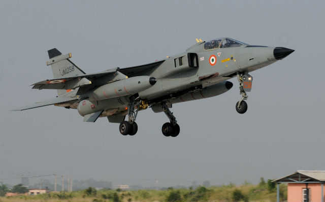 Indian Air Force to get 68 trainer jets for Rs 6,800 crore