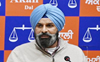 AAP dithering on promise made to PTIs, says Majithia