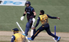 Asia Cup champions Sri Lanka stunned by Namibia in T20 World Cup opener