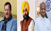 Delhi, Punjab and Rajasthan chief ministers to address rallies in poll-bound Gujarat
