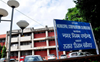 Chandigarh Municipal Corporation office building ‘zero-waste campus’