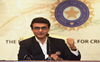 Sourav Ganguly set to become CAB president, again