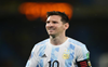 Lionel Messi says 2022 FIFA World Cup will be his last: Report