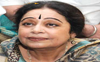 Kirron Kher clarifies after mask video with Bhagwant Mann goes viral