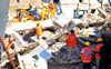 2 labourers die in G’gram building collapse
