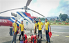Trainee mountaineers among 10 killed in Uttarakhand avalanche