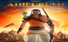 Prabhas treats fans with new 'Adipurush' poster on 42nd birthday