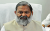 Day after inspection byAnil  Vij, four civic body officials suspended