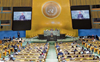 UN Security Council reform an onerous task