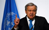 Hope India’s  G20 presidency  benefits poor nations: UN chief