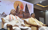 Four-day national executive board meeting of RSS begins in UP