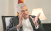 Sri Lankan President to visit India to discuss economic crisis