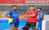 India’s WC preparations start with FIH Pro League