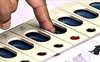 76 delegates vote to elect Cong president