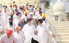 Unite to stop SGPC bifurcation, Sukhbir urges Sikhs