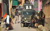Cop killed, CRPF personnel injured in militant attack in J-K’s Pulwama