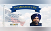 US man sentenced to death for murder of US first turbaned Sikh police officer Sandeep Dhaliwal