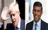 Boris Johnson or Rishi Sunak touted as UK’s next prime minister