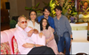 Namrata Shirodkar pens heartfelt note for Indira Devi: Mummy will continue to live on in our hearts