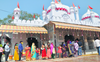 Day 8: Over 23K visit Mansa Devi temple