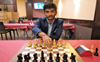 Gukesh youngest ever to beat king Carlsen