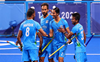 Hockey India names 33 probables for FIH Pro League matches
