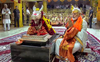 ‘Mahakal Lok’ corridor: PM Modi performs puja at Lord Mahakal temple in Ujjain