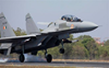 IAF scrambles fighter jets after bomb scare on China-bound Iranian flight