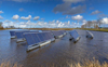 SJVN signs MoU to develop 1,000 MW floating solar projects