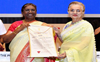 President Droupadi Murmu: Cinema helps nation-building