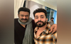 This is how Prabhas wished 'Adipurush' co-star Sunny Singh on his birthday