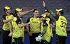 Back with a bang: Stoinis propels Australia to 7-wicket win over Sri Lanka