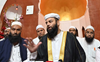 Visa refusal to Haj pilgrim exposed Pak’s dual face, says Shahi Imam