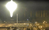 Russian rockets slam into Ukrainian city near nuclear plant