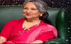 Sharmila Tagore talks about power of women, 'today, women are taking on bigger roles'
