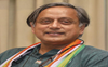 Shashi Tharoor’s proposer advises him to pull back
