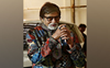 'Your love will always stay with me': Big B thanks fans for birthday wishes, apologises for not responding to everyone